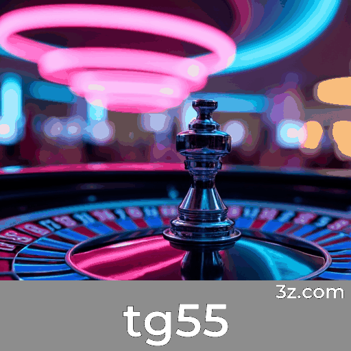 Universo de Jogos Extraordinários do tg55: Diversão Sem Limites