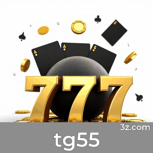 Desfrute do Acesso Seguro no tg55: Login com Proteção Premium