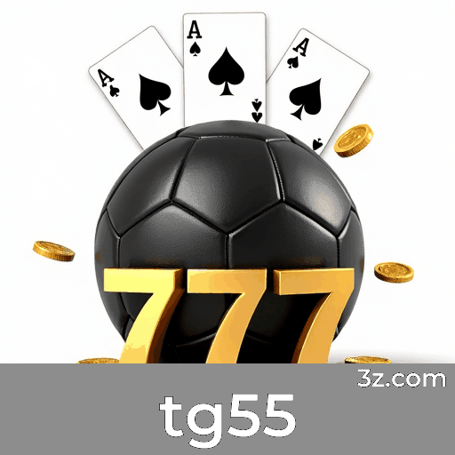 tg55: Desbloqueie Recompensas Surpreendentes e Ofertas