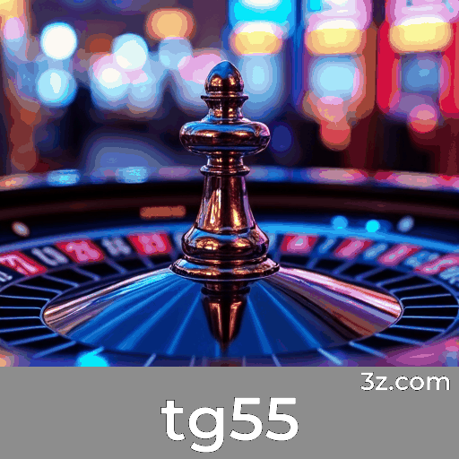 Universo de Jogos Extraordinários do tg55: Diversão Sem Limites