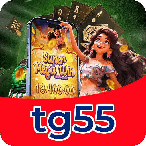 Bônus de Boas-vindas tg55