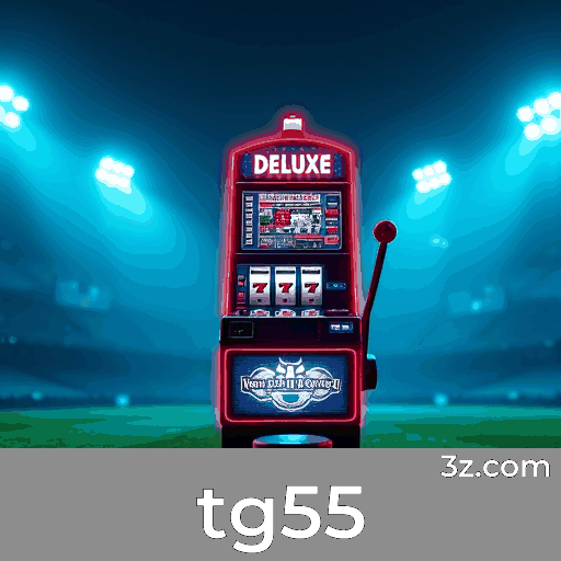 Arquitetura Tecnológica de Ponta que Garante Estabilidade na tg55