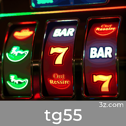 Aventura e Ganhos: Experimente o Cassino do tg55