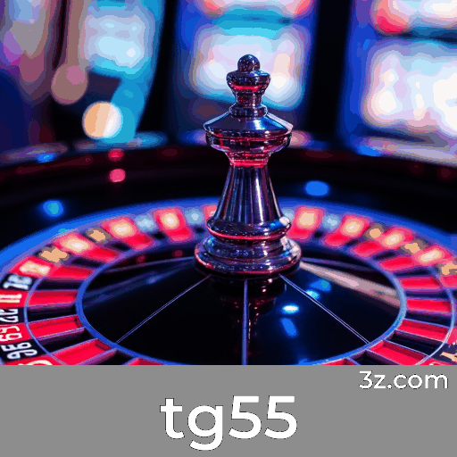 Apostas instantâneas com o app TG55