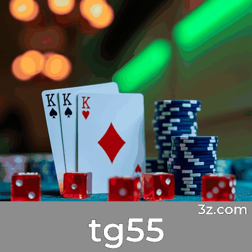 Arquitetura Tecnológica de Ponta que Garante Estabilidade na tg55