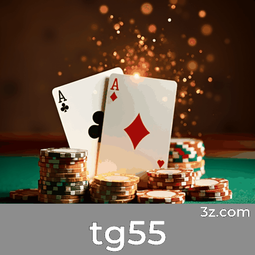 tg55: Seu Cassino Online Confiável e Seguro