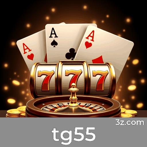 Universo de Jogos Extraordinários do tg55: Diversão Sem Limites