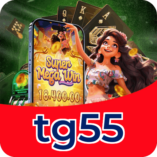 Dealers profissionais da tg55