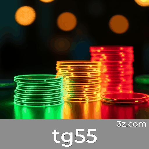 Arquitetura Tecnológica de Ponta que Garante Estabilidade na tg55