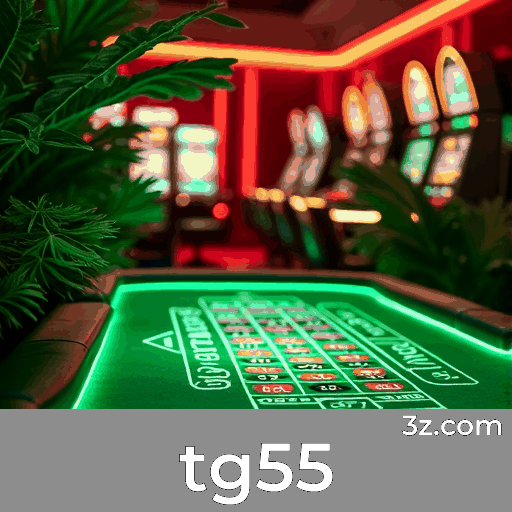 Desfrute do Acesso Seguro no tg55: Login com Proteção Premium