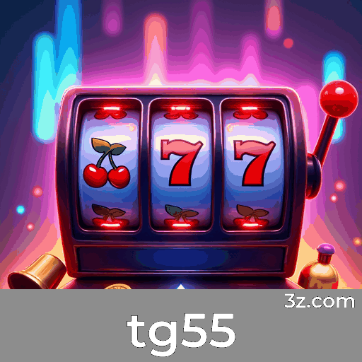 tg55: Seu Cassino Online Confiável e Seguro